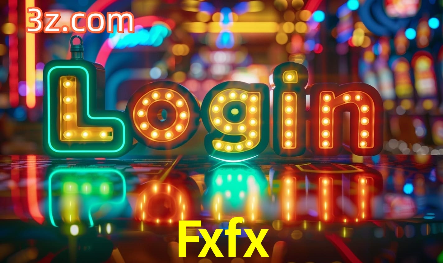 Mundo dos Jogos Cassino Fxfx